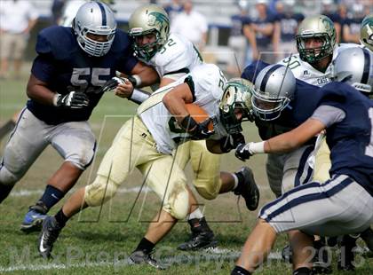 Thumbnail 1 in Red Bank Catholic @ Manasquan photogallery.