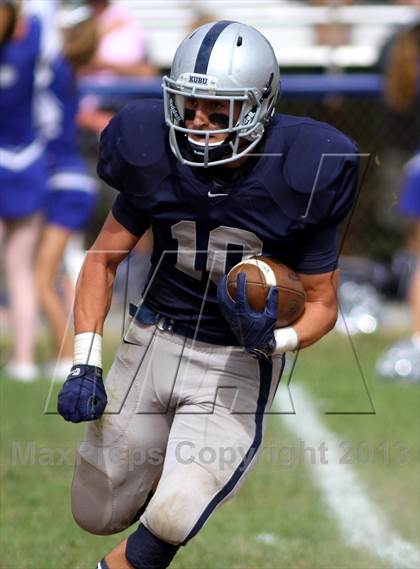 Thumbnail 1 in Red Bank Catholic @ Manasquan photogallery.