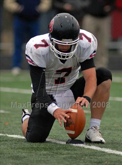 Thumbnail 1 in DuQuoin @ Carterville (IHSA Class 3A - Round 2) photogallery.