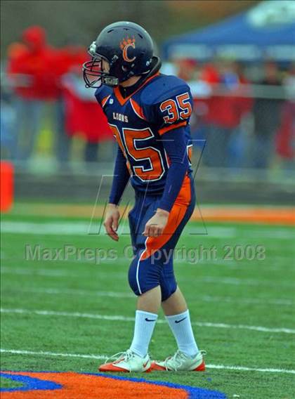 Thumbnail 3 in DuQuoin @ Carterville (IHSA Class 3A - Round 2) photogallery.