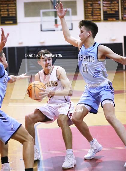 Thumbnail 2 in Pope @ Lassiter photogallery.
