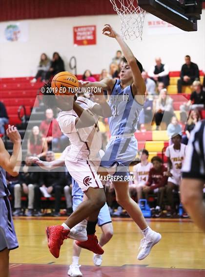 Thumbnail 3 in Pope @ Lassiter photogallery.