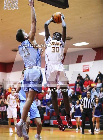 Thumbnail 1 in Pope @ Lassiter photogallery.