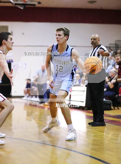 Thumbnail 2 in Pope @ Lassiter photogallery.