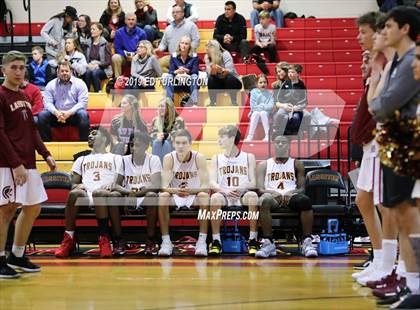 Thumbnail 3 in Pope @ Lassiter photogallery.