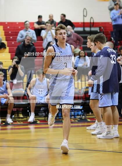 Thumbnail 2 in Pope @ Lassiter photogallery.