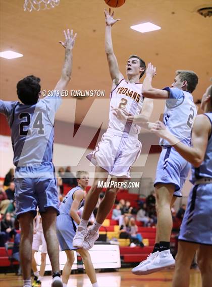 Thumbnail 1 in Pope @ Lassiter photogallery.