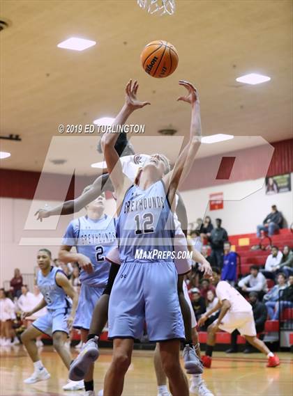 Thumbnail 3 in Pope @ Lassiter photogallery.