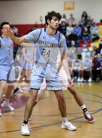 Thumbnail 2 in Pope @ Lassiter photogallery.
