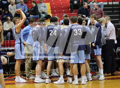 Thumbnail 3 in Pope @ Lassiter photogallery.