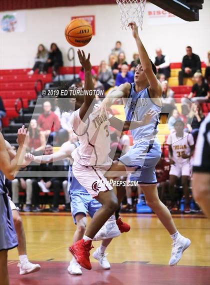 Thumbnail 1 in Pope @ Lassiter photogallery.