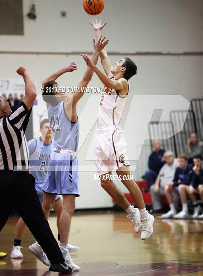 Thumbnail 2 in Pope @ Lassiter photogallery.