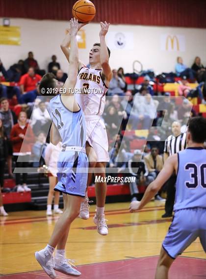 Thumbnail 3 in Pope @ Lassiter photogallery.