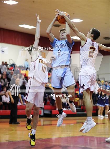 Thumbnail 3 in Pope @ Lassiter photogallery.