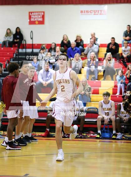 Thumbnail 1 in Pope @ Lassiter photogallery.