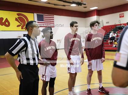 Thumbnail 2 in Pope @ Lassiter photogallery.