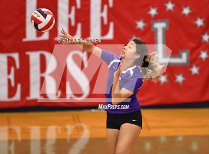 Thumbnail 3 in Brackenridge vs Lee [Robert E.] photogallery.