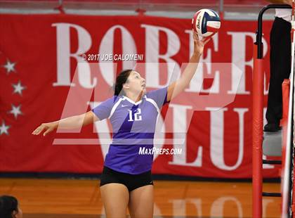 Thumbnail 2 in Brackenridge vs Lee [Robert E.] photogallery.