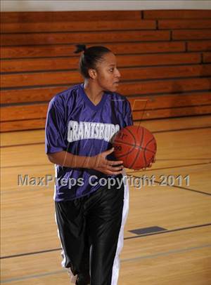 Webster @ Grantsburg