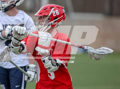 Thumbnail 3 in Staples vs. Greenwich photogallery.