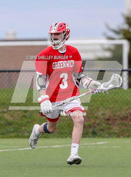 Thumbnail 3 in Staples vs. Greenwich photogallery.