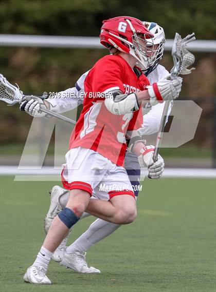 Thumbnail 3 in Staples vs. Greenwich photogallery.