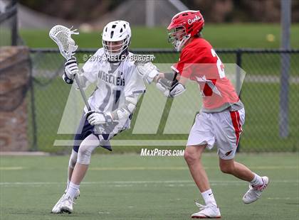 Thumbnail 3 in Staples vs. Greenwich photogallery.