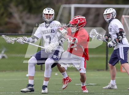 Thumbnail 3 in Staples vs. Greenwich photogallery.