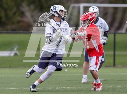 Thumbnail 3 in Staples vs. Greenwich photogallery.