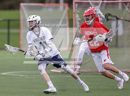 Thumbnail 3 in Staples vs. Greenwich photogallery.