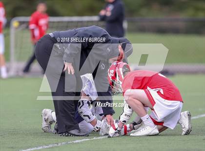 Thumbnail 3 in Staples vs. Greenwich photogallery.