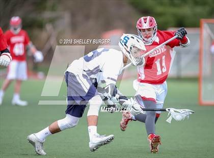 Thumbnail 3 in Staples vs. Greenwich photogallery.