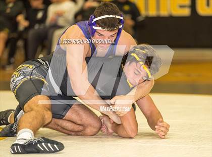 Thumbnail 1 in Rumson-Fair Haven @ St John Vianney photogallery.