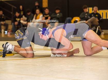 Thumbnail 1 in Rumson-Fair Haven @ St John Vianney photogallery.