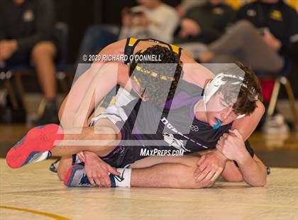Thumbnail 1 in Rumson-Fair Haven @ St John Vianney photogallery.