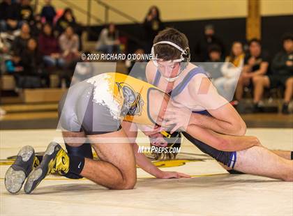 Thumbnail 1 in Rumson-Fair Haven @ St John Vianney photogallery.