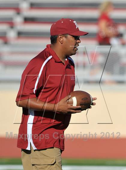 Thumbnail 2 in Christian Brothers @ McClatchy photogallery.