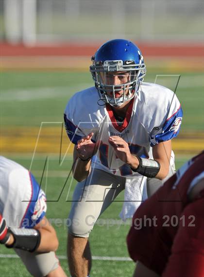 Thumbnail 2 in Christian Brothers @ McClatchy photogallery.