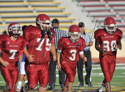 Thumbnail 2 in Christian Brothers @ McClatchy photogallery.