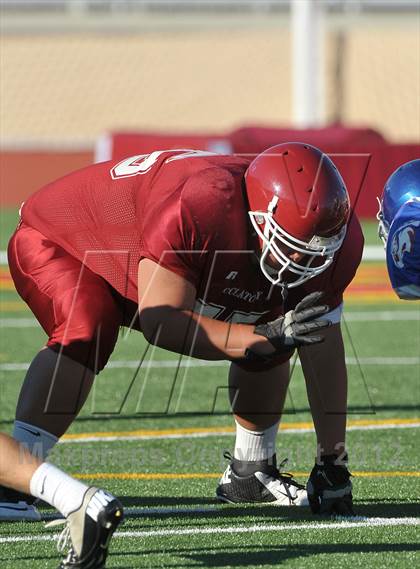 Thumbnail 1 in Christian Brothers @ McClatchy photogallery.