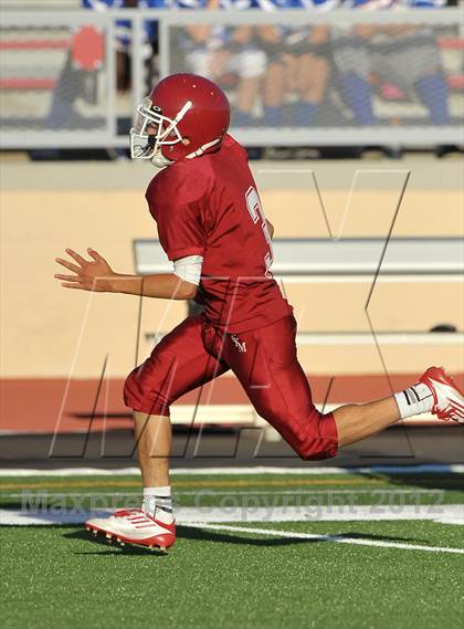 Thumbnail 2 in Christian Brothers @ McClatchy photogallery.