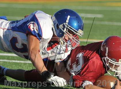 Thumbnail 2 in Christian Brothers @ McClatchy photogallery.