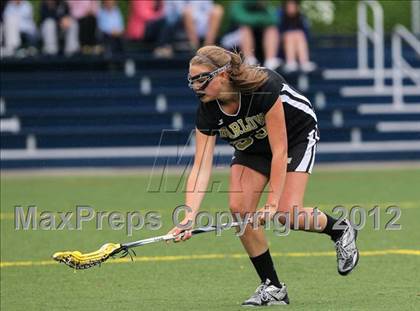 Thumbnail 3 in Barlow @ Wilton (CIAC Class M Quarterfinal) photogallery.
