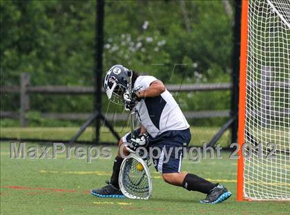 Thumbnail 1 in Barlow @ Wilton (CIAC Class M Quarterfinal) photogallery.