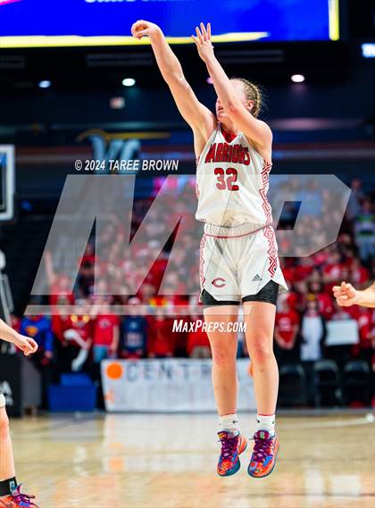 Thumbnail 1 in Central Wise vs. John Marshall (VHSL Class 2 Final) photogallery.