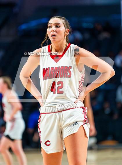 Thumbnail 1 in Central Wise vs. John Marshall (VHSL Class 2 Final) photogallery.