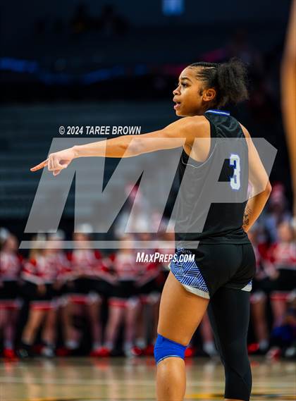 Thumbnail 1 in Central Wise vs. John Marshall (VHSL Class 2 Final) photogallery.