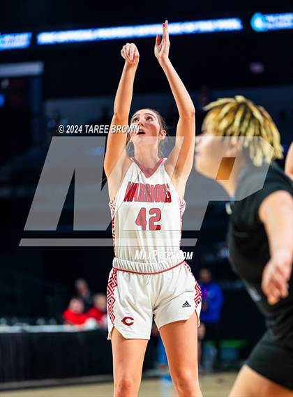 Thumbnail 2 in Central Wise vs. John Marshall (VHSL Class 2 Final) photogallery.
