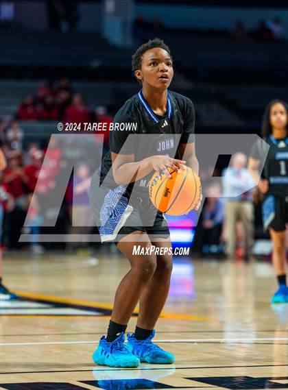 Thumbnail 2 in Central Wise vs. John Marshall (VHSL Class 2 Final) photogallery.