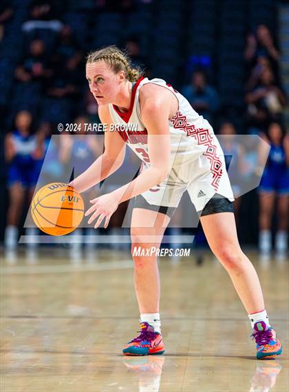 Thumbnail 2 in Central Wise vs. John Marshall (VHSL Class 2 Final) photogallery.